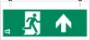 HBI Pictogram noodverlichting serie 300 Eagle
