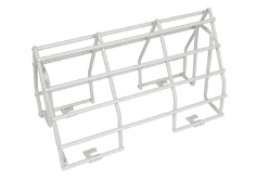 HBI Mechanische toebehoren/onderdelen voor verlichtingsarmaturen Serie 200 Polarem