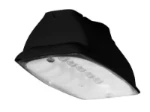 Plafond-/wandarmatuur HBI Dynamisch plafond opbouwarmatuur