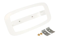 HBI Mechanische toebehoren/onderdelen voor verlichtingsarmaturen Serie 200 Polarem