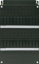 ABB Installatiedozen en -kasten Groepenkast, leeg Hafonorm