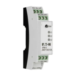 Eaton Blessing Fasebewakingsrelais Centrales