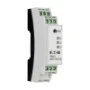 Fasebewakingsrelais Centrales Eaton Blessing 40071363120 - 3F NETWACHTER TESTKNOP 3410015
