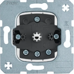 3-standenschakelaar met 0-stand