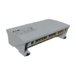 Inbouwunit met verdeelklemmen Eaton BPZ-KB-4-15/125