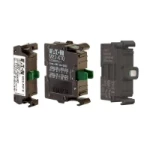 Hulpcontactblok Eaton M22-CK20-GVP