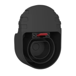 Wall-Mount Holder for Type 2 Cables