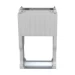 Sokkel voor kast/lessenaar xEnergy Basic Eaton Sokkel, glasvezel versterkt, voor grondplaatsing voor outdoor verdeelk EP-505024