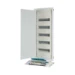 Groepenkast, leeg xComfort KLV Eaton Inbouwverdeelkast KLV-60UPS-F 302414