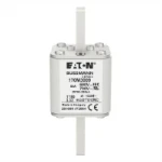 HRC zekering Eaton FUSE 50A 690V 1*/80 AR UC