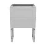 Sokkel voor kast/lessenaar Eaton BP-VF/SG-600/900-S0