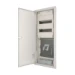 Groepenkast, leeg xComfort KLV Eaton Inbouwverdeelkast KLV-60UPS-HY24-F 302430