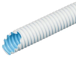 Kunststof installatiebuis FBY-EL-F wit FRÄNKISCHE FLEXBUIS WIT TYPE 20MM  FBY-EL-F WIT 20 26220020