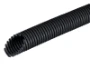 Kunststof installatiebuis FFKu-Kema zwart FRÄNKISCHE FLEXIBELE BUIS 19MM ZW PER ROL 100M 15295019