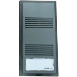 Atea Deurstation deurcommunicatie Intercom buitenpost