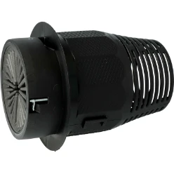 Brandwerende doorvoer DS90/120mm