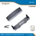 Verhogingsrand centraaldoos/inbouwdoos DB-Livion SEP Europe SEP DB groepenkast verhogingstuk E12 (b=220mm, h=52mm, d=143,5mm) DB-E12