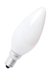 Gloeilamp kaarsvormig Incandescent MV BAILEY KAARSLAMP E14 C35 40W OPAAL CE498240040W
