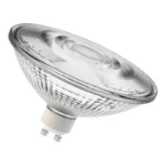 LED-lamp Bailey AR111 Glass