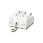 Kroonklemmenstrook BJB 46.413.1214.50