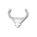 Lampfitting BJB 26.726.U310.50