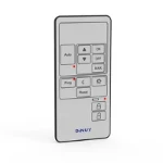 Zender/afstandsbediening voor schakelmateriaal DINUY CO REG R05