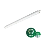Plafond-/wandarmatuur Philips Waterdicht armatuur