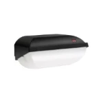 Plafond-/wandarmatuur PHILIPS Beveiligingsarmatuur