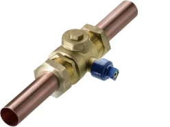 Vlakluchtfilter Toebehoren warmtepomp STIEBEL STIEBEL ELTRON FILTER FS-WP 28 233512