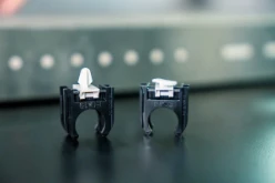 Schnabl Montagemateriaal kabeldraagsysteem Gootclip