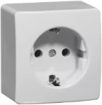 Wandcontactdoos Peha H 6600 V