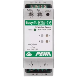 EnOcean Easyclick module JR 4 kanaals2 TE