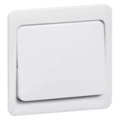 Peha Bedieningselement /centraalplaat schakelmateriaal STANDARD