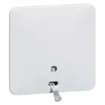 Installatieschakelaar Peha H 80.1616 N W