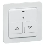 Jaloezie besturing Peha D 80.410 R W