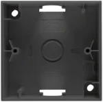 Opbouwbak inbouwschakelmateriaal Peha D 20.691.193