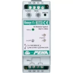 Schakelactor bussysteem Peha D 452 FU 2REG