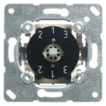 Installatieschakelaar Peha D 601-10/3 O.A.