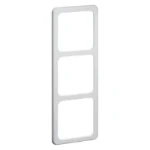 Afdekraam schakelmateriaal Peha D 80.673.02