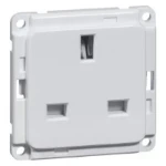 Wandcontactdoos Peha D 6771.02 GB