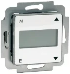 Jaloezie besturing Peha D 814 JS REINWEISS