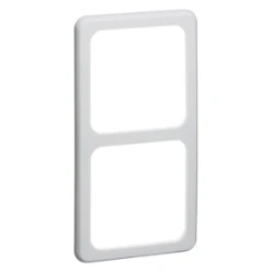 Peha Afdekraam schakelmateriaal STANDARD