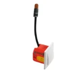 Installatieschakelaar Peha H 11.516/571.02 SW RD30 BW