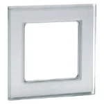 Afdekraam schakelmateriaal Peha D 20.571.51.70