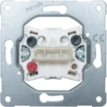Installatieschakelaar Peha D 616/5