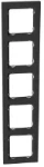 Afdekraam schakelmateriaal Peha D 20.675.193 T