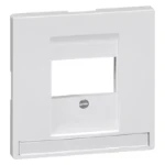 Onderdeel/centraalplaat communicatie-schakelmateriaal Peha D 95.610.03 TDO NA