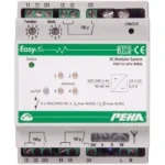 Schakelactor bussysteem Peha D 454 FU-SPV 4REG