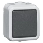 Installatieschakelaar Peha D 626 WAB