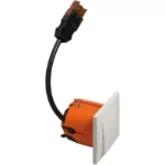 Installatieschakelaar Peha D 11.516/571.02 WN30 LD